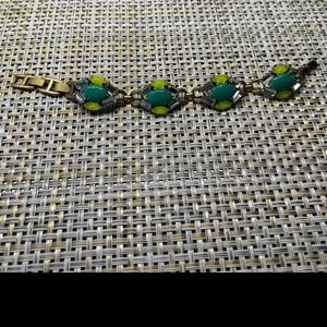 Stella & Dot Jardin Bracelet